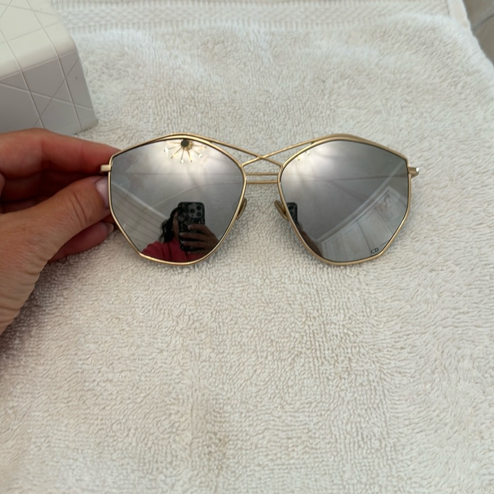Dior sunglasses